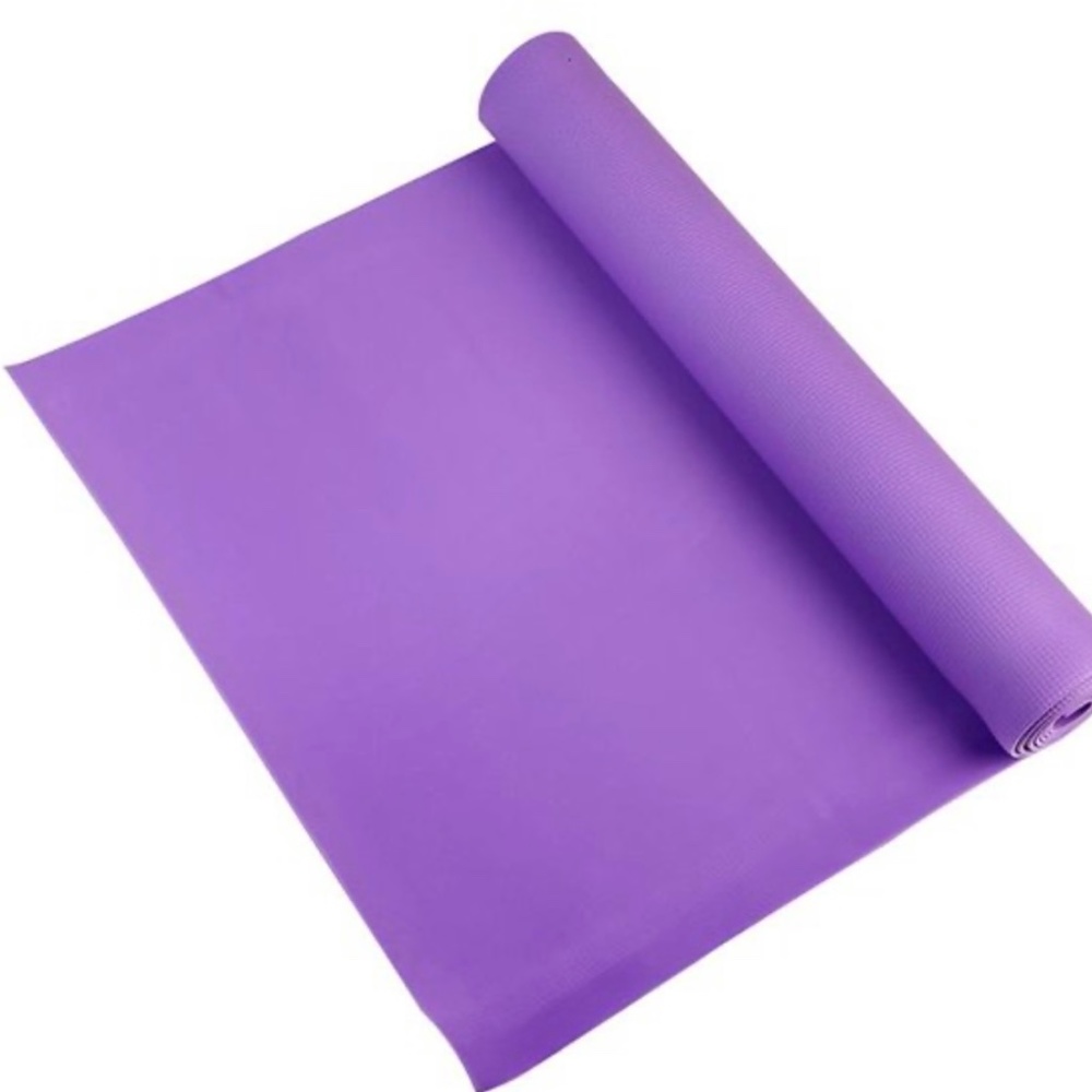 yoga mat